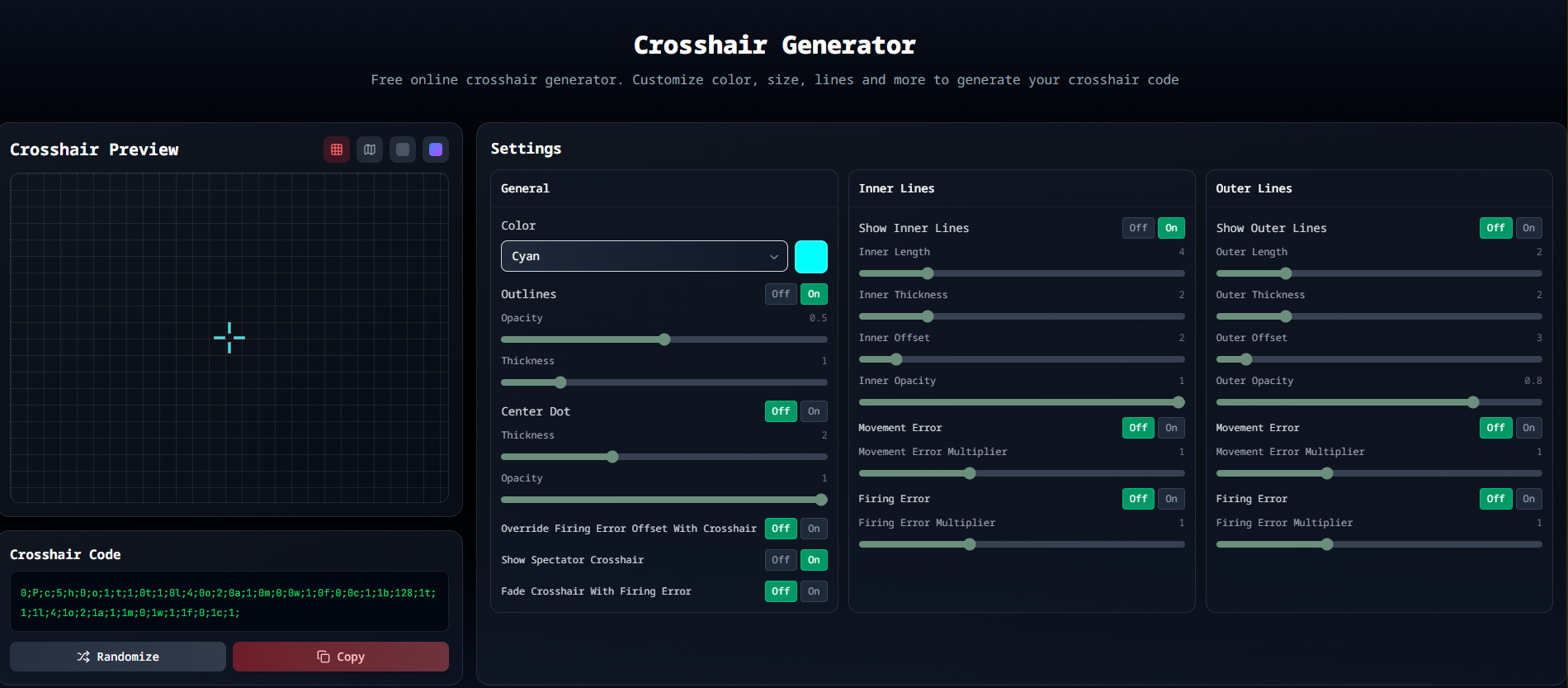 如何立即提升准心:2026年无畏契约终极设置指南
